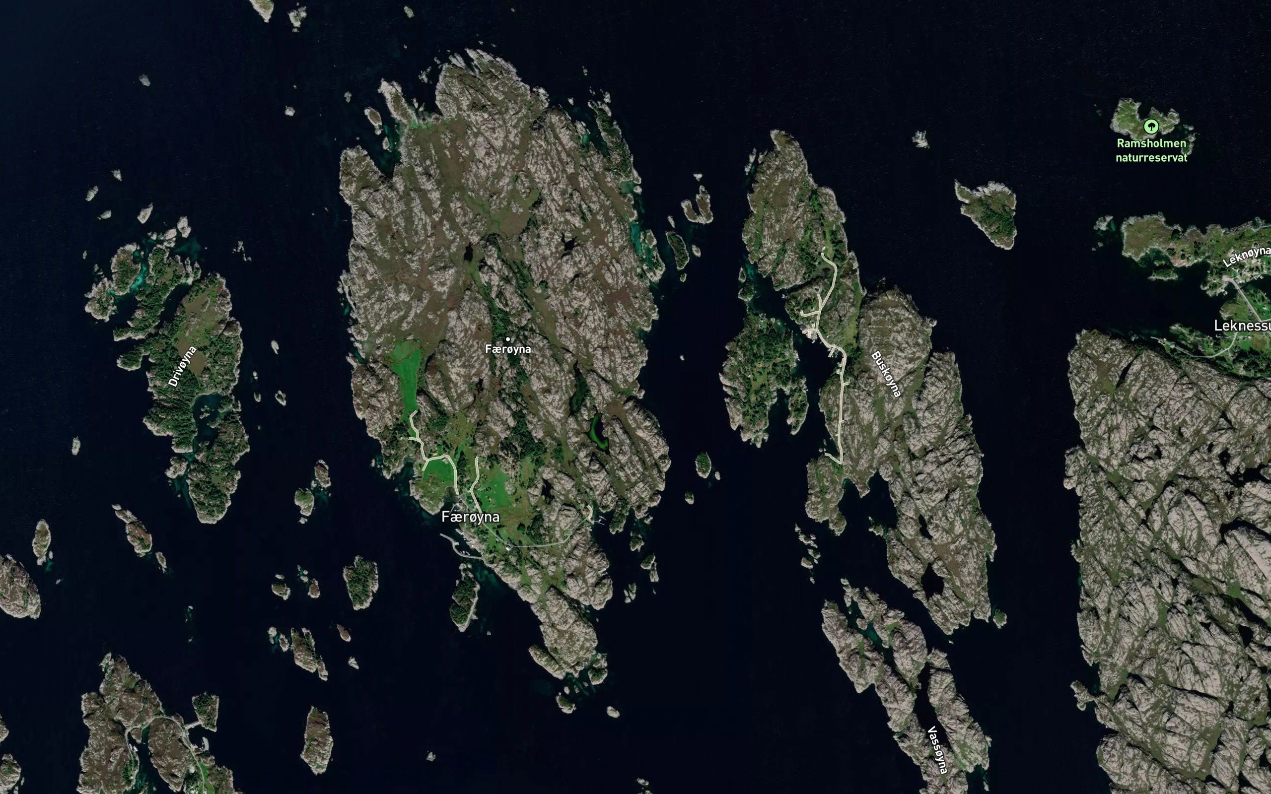 Leirvika