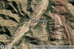 Quebrada Esquina Blanca