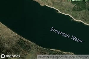Ennerdale Water