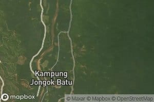 Sungai Kembar