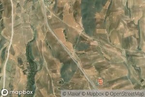 Cheshmeh-ye Qijeh Bolagh