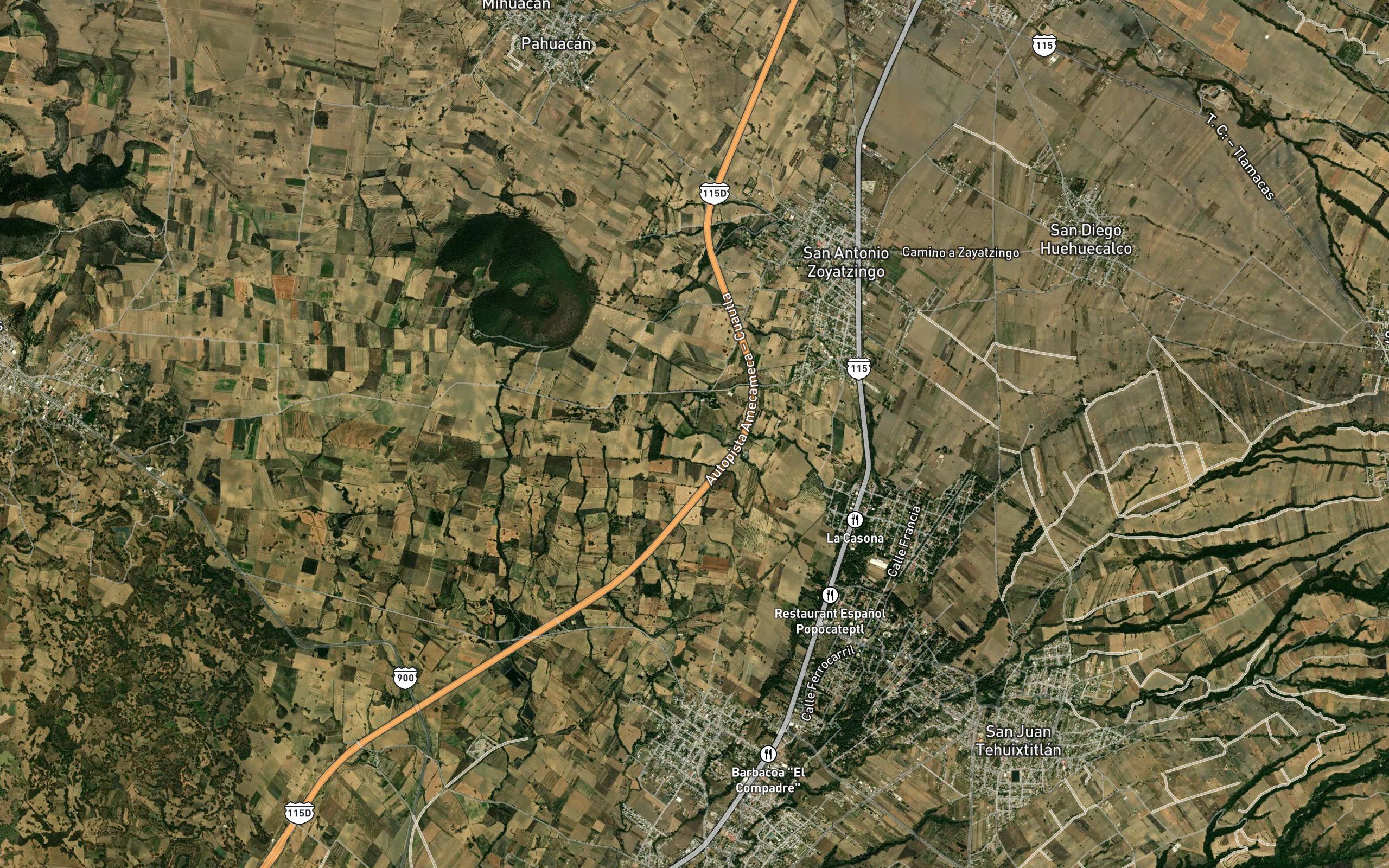 Tecoac