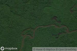 Igarape do Repartimento