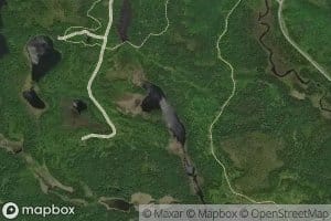 Fag Lake
