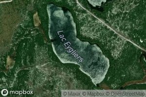 Lac Eygliers