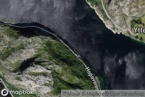 Frolandsvika