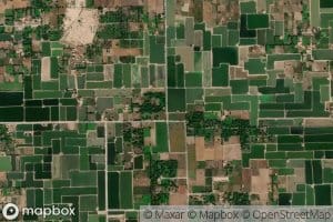 Mattithal Distributary