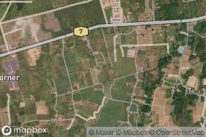 Sungai Batu Telingtong