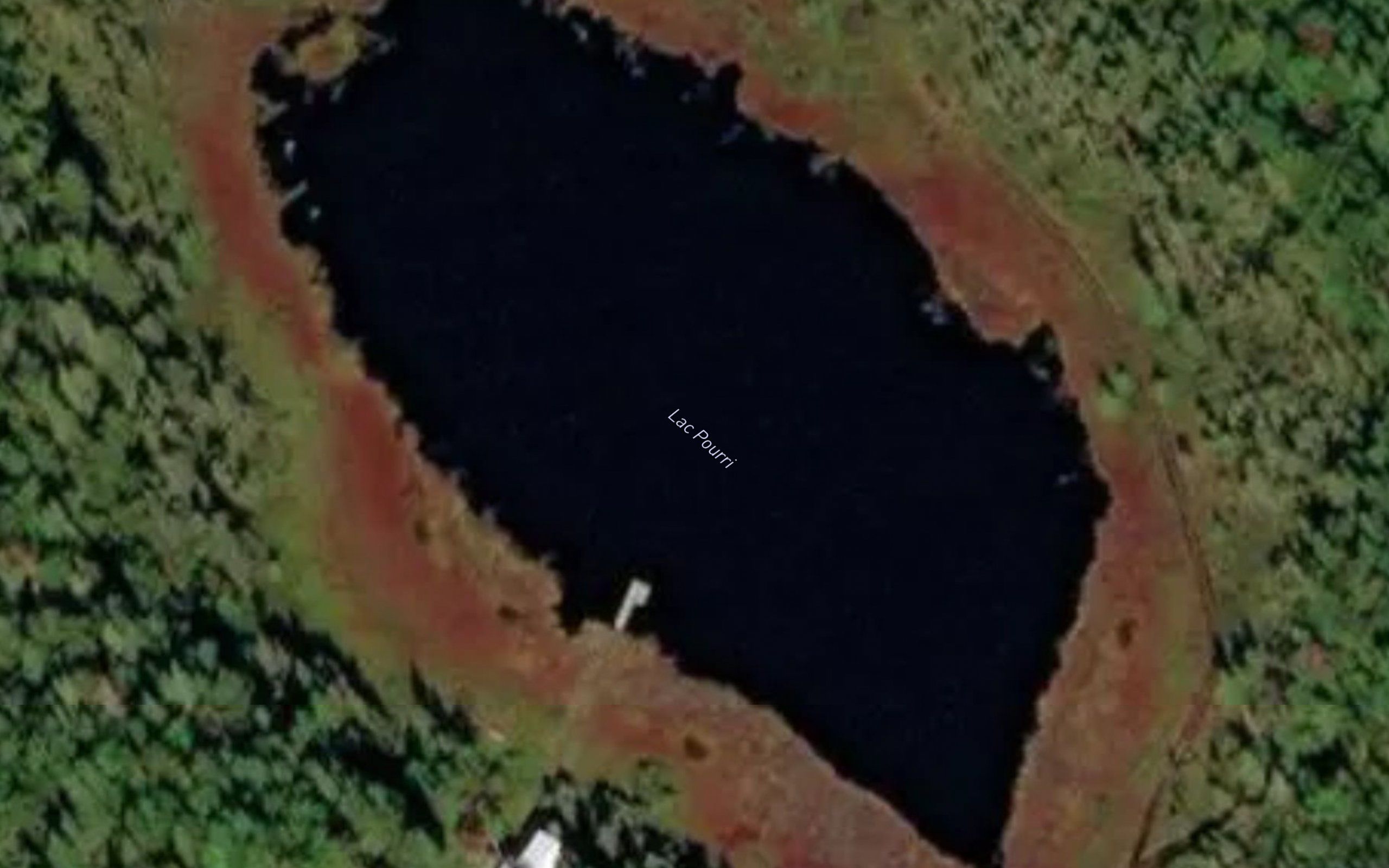Lac Pourri