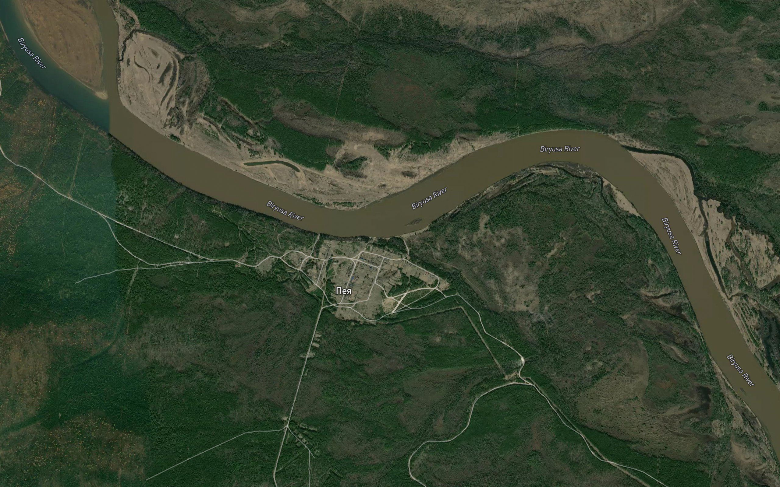 Slopeshnaya
