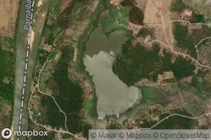 Lagoa da Taboca
