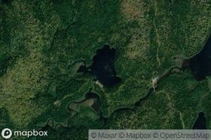 Lac Riendeau