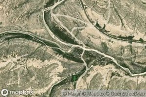 Prairie Creek
