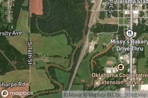 Snake Creek