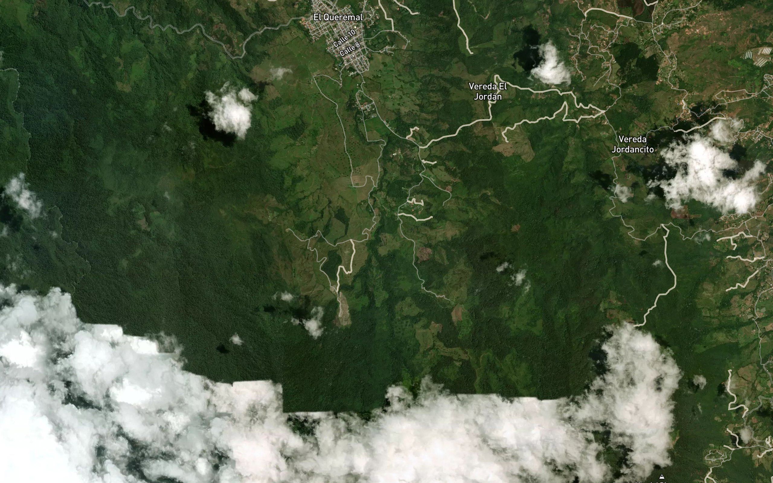 Rio San Juan