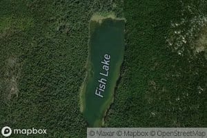 Fish Lake