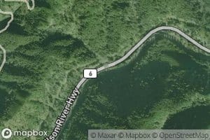 Ming Creek
