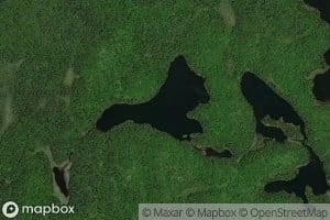 Gretel Lake