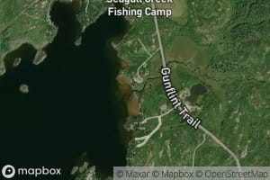 Sea Gull Creek