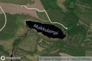 Muikkulampi