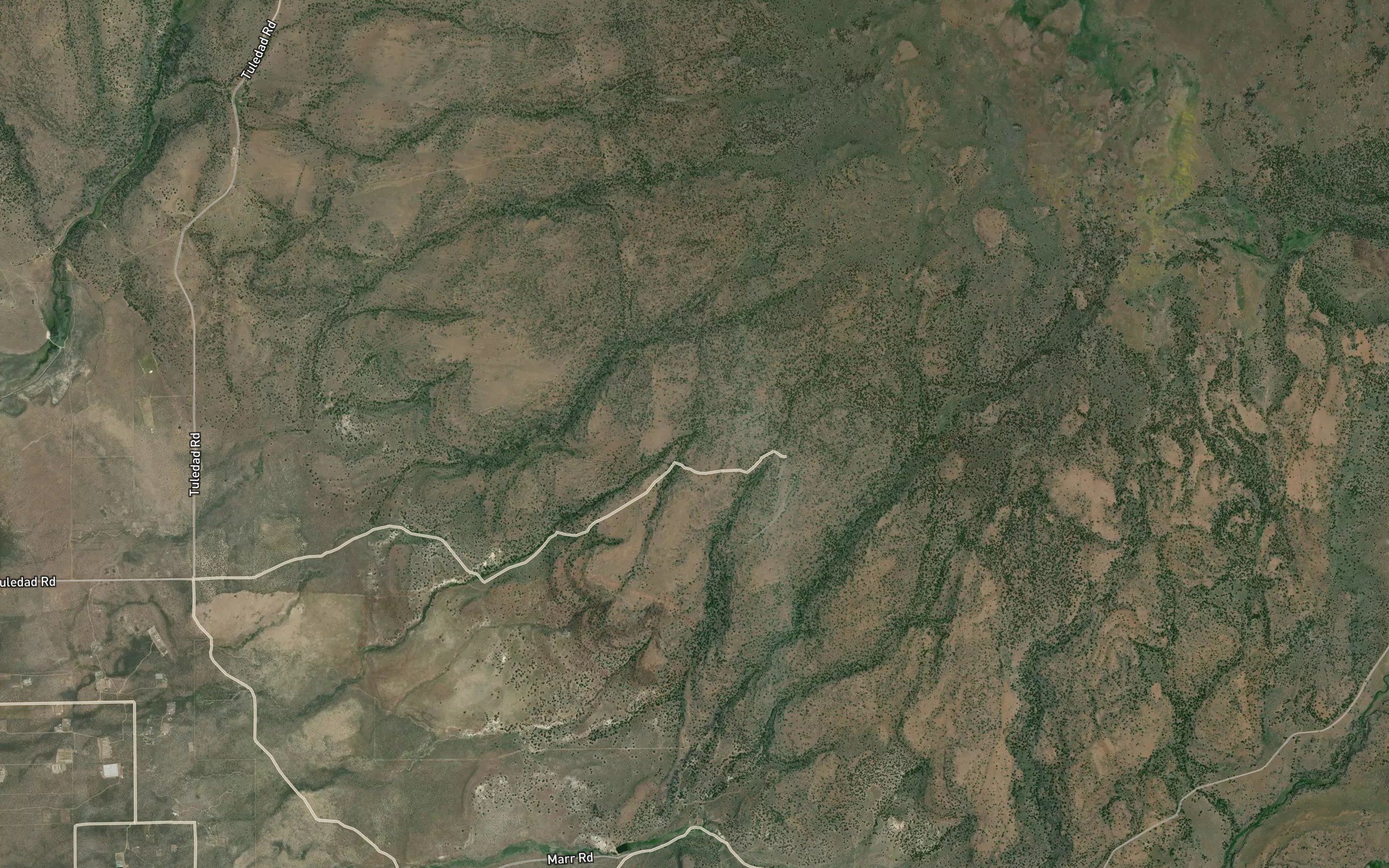 Gallion Spring