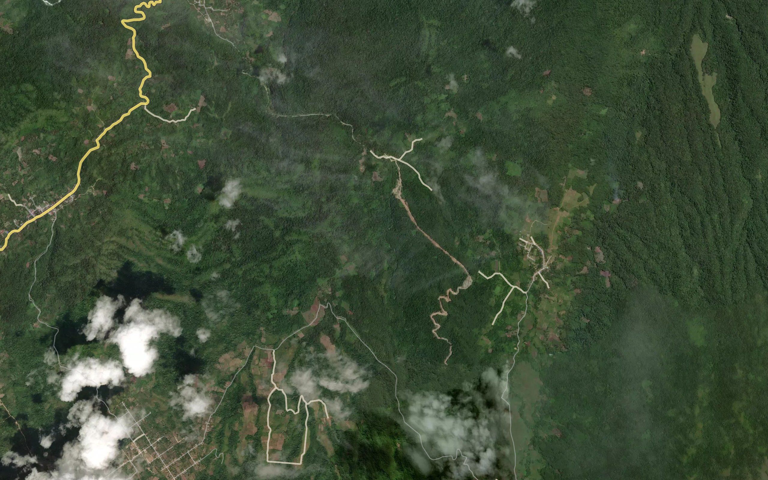 Koro Ndora