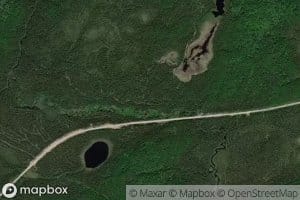 Lac Courcelette