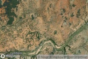 Andranohatsy Riviere