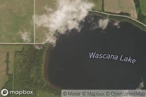 Wascana Lake
