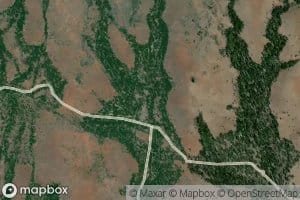 Fawn Reservoir