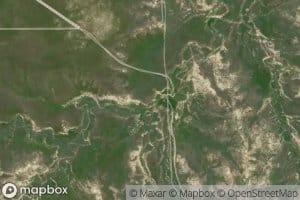 North Fork Horse Creek