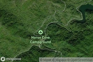 Horsecove Branch