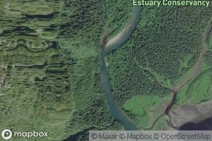 Seymour River