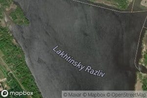 Lakhtinskiy Razliv