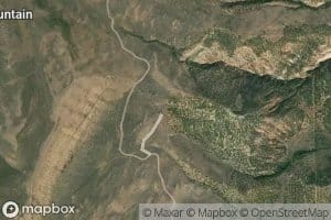 Chivers Spring