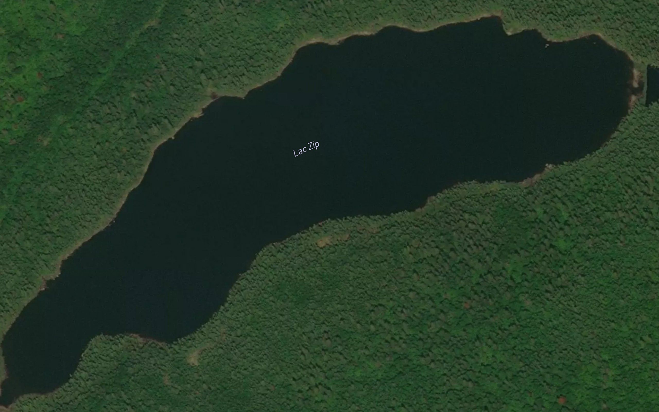 Lac Zip
