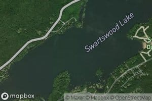 Swartswood Lake
