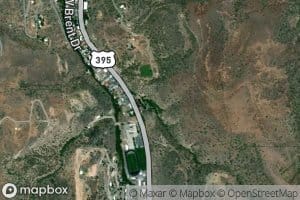 Long Gulch Springs