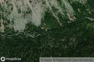 Blue Creek