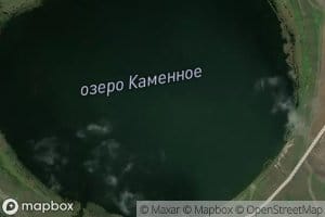 Ozero Kamennoye