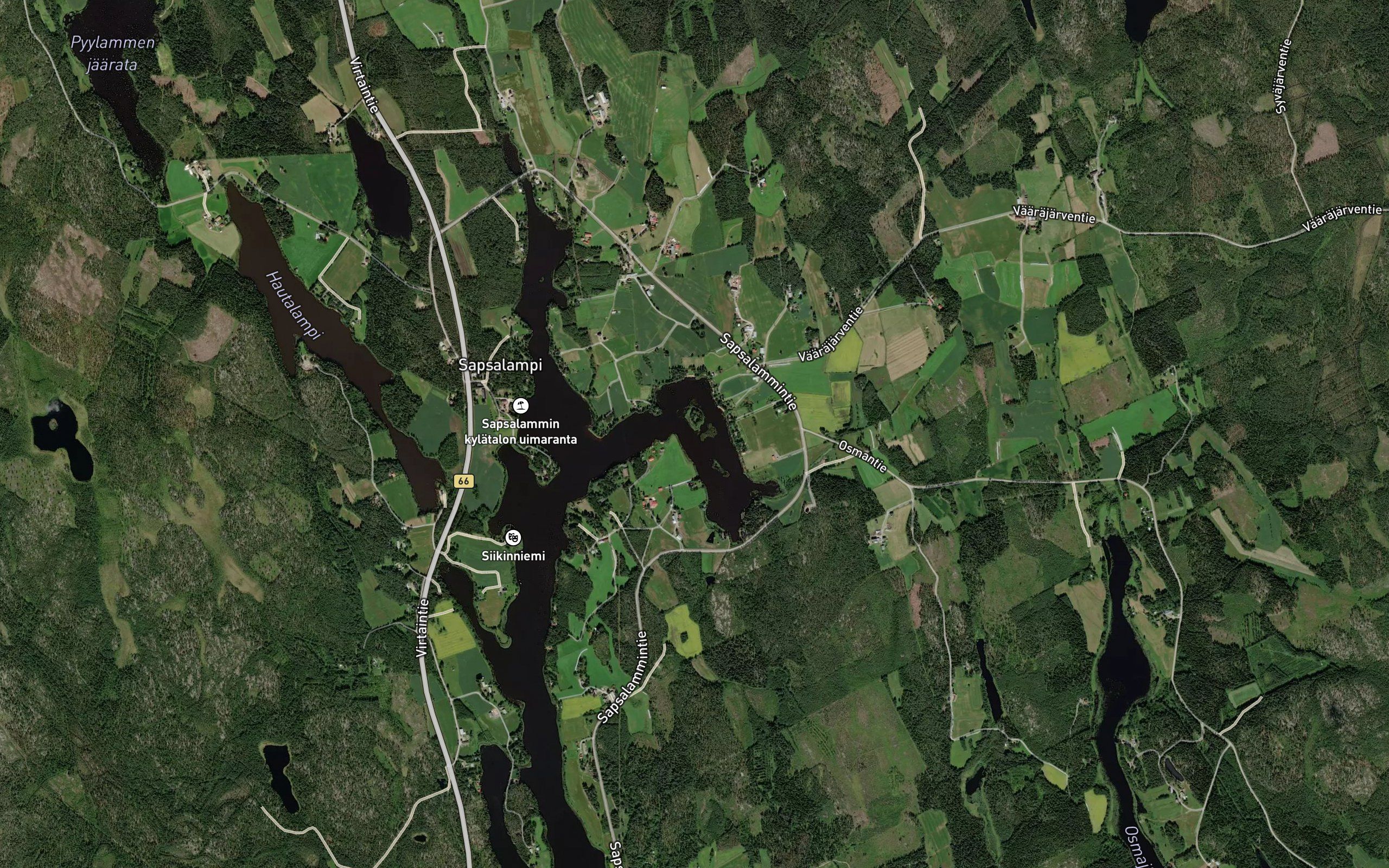 Ramasenlahti