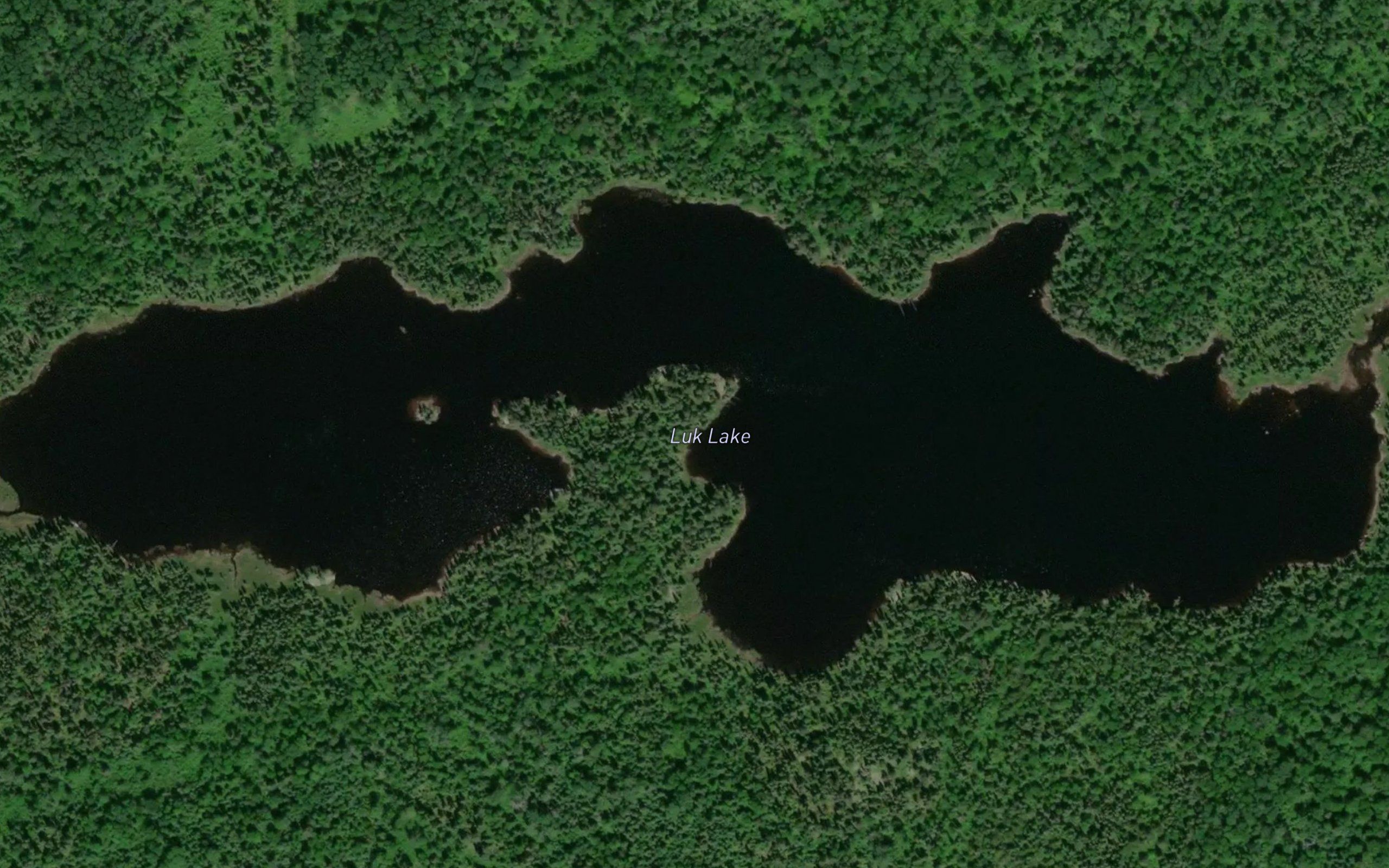 Luk Lake