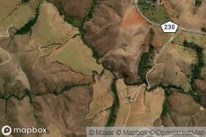 Corrego Joao de Campos