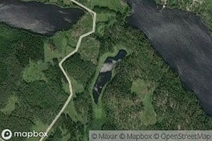 Hirvijarvi