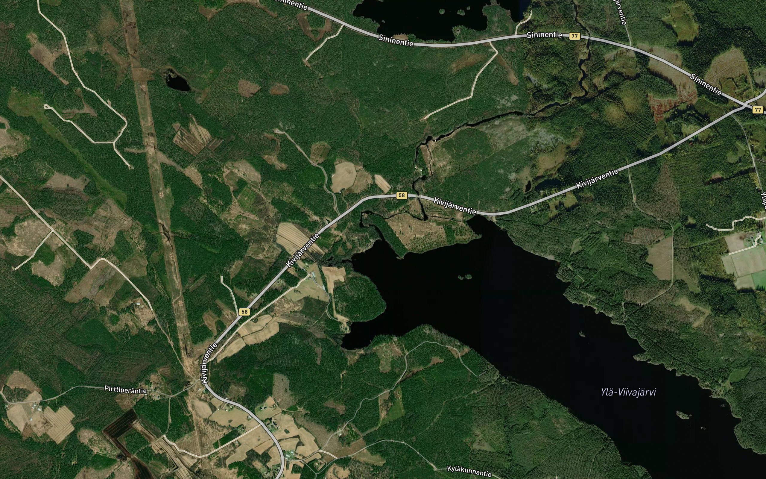 Mustajoki