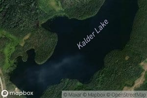 Kalder Lake