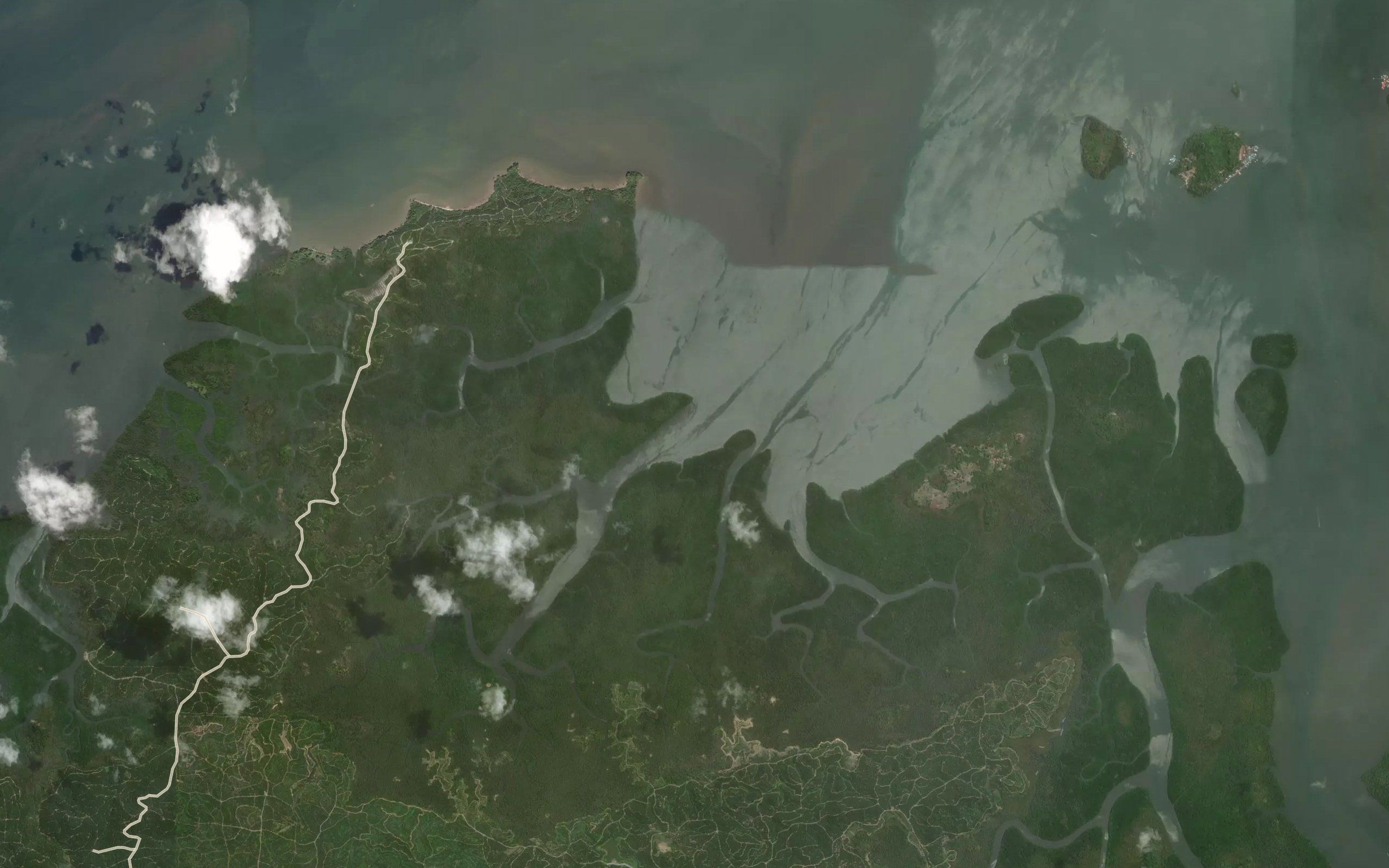 Sungai Silah Besar