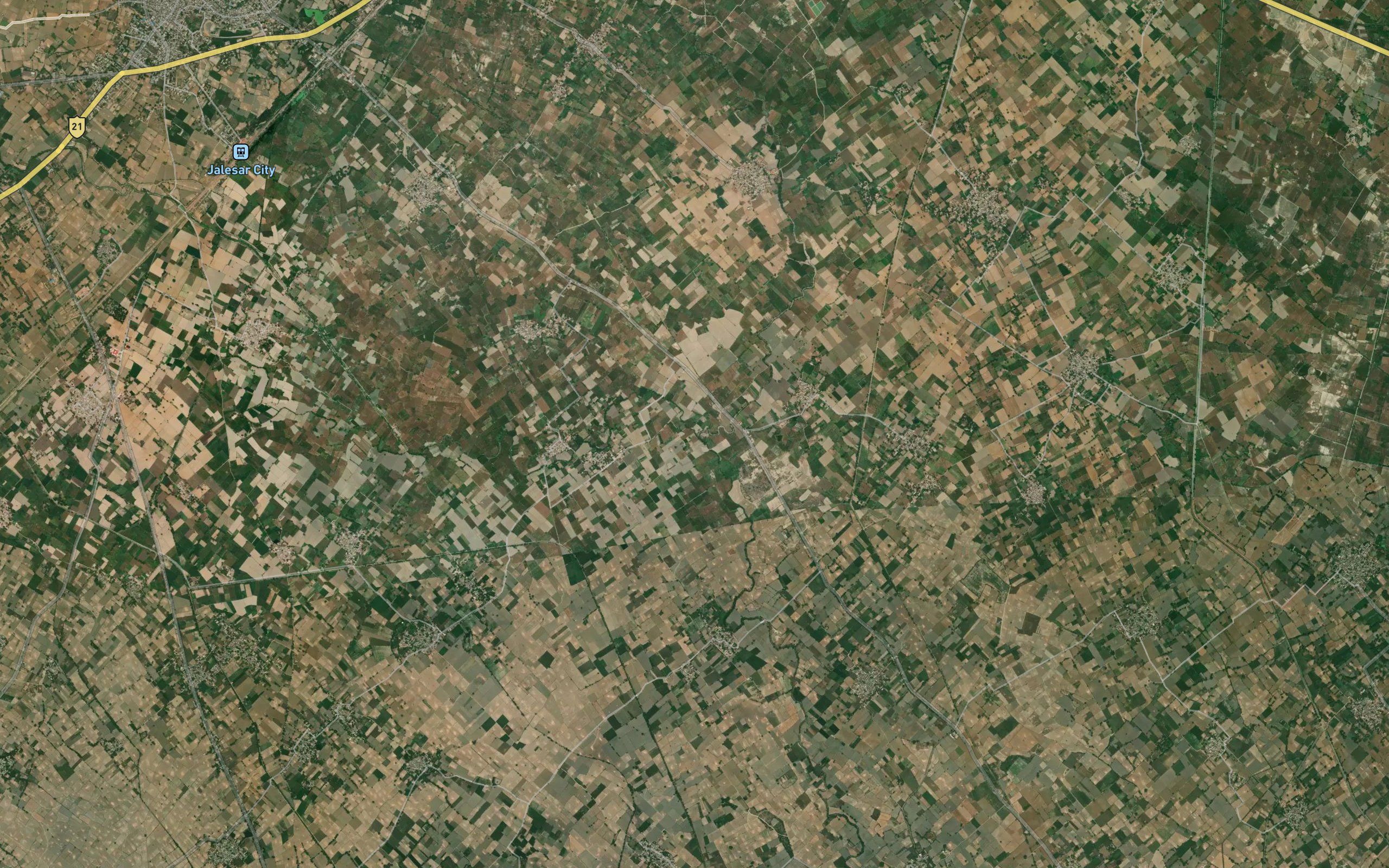 Sengar Nadi