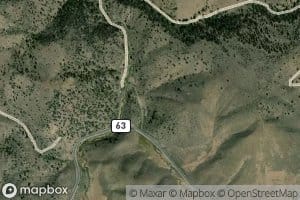Swamp Creek