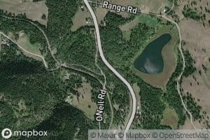 Moffat Creek
